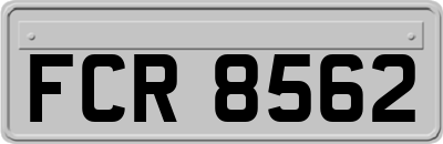 FCR8562