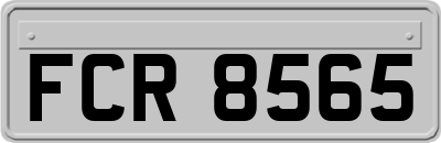 FCR8565