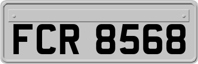 FCR8568
