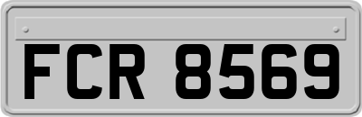 FCR8569