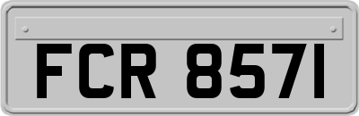 FCR8571