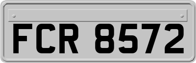 FCR8572
