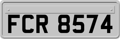 FCR8574