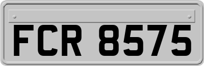 FCR8575