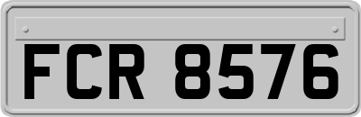 FCR8576