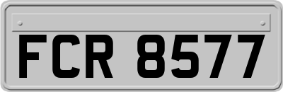 FCR8577
