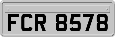 FCR8578