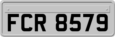 FCR8579