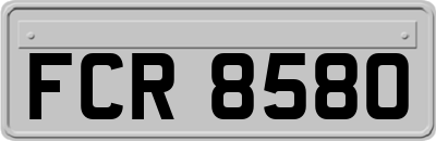 FCR8580