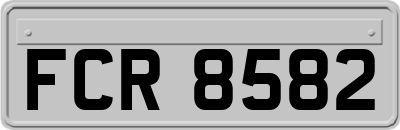 FCR8582