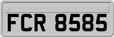 FCR8585