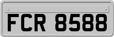 FCR8588