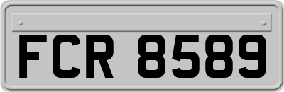 FCR8589
