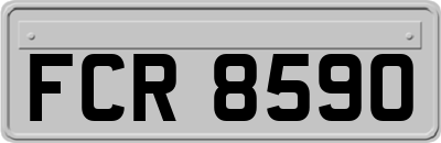 FCR8590