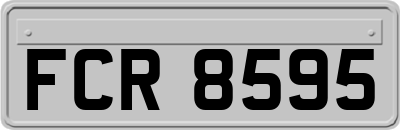 FCR8595