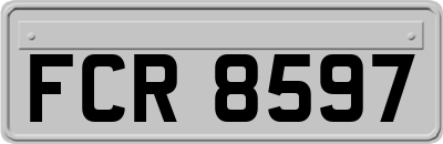 FCR8597