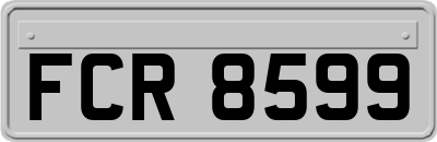 FCR8599