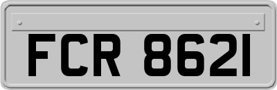 FCR8621
