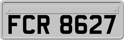 FCR8627