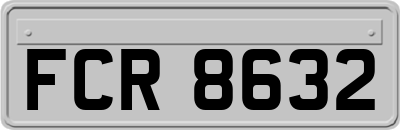 FCR8632