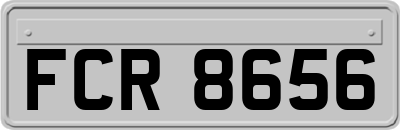 FCR8656