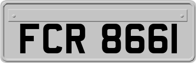 FCR8661