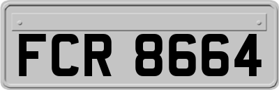FCR8664
