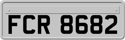 FCR8682
