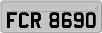 FCR8690