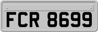 FCR8699