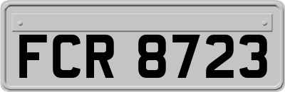 FCR8723