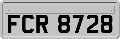 FCR8728