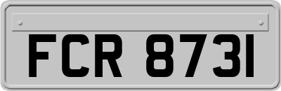 FCR8731