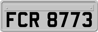 FCR8773