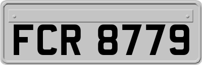 FCR8779