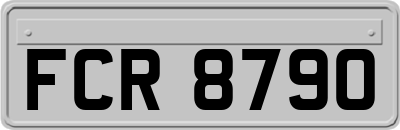 FCR8790