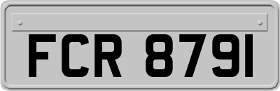 FCR8791