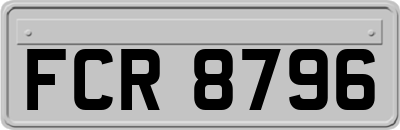 FCR8796
