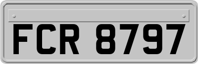 FCR8797