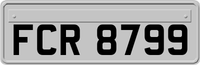 FCR8799