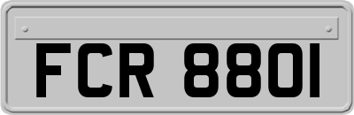 FCR8801