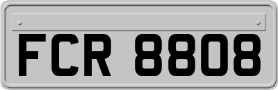 FCR8808