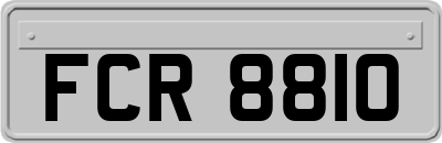 FCR8810