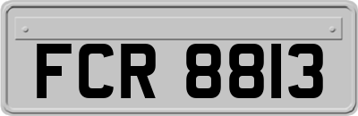 FCR8813
