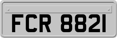 FCR8821