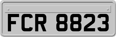 FCR8823