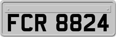 FCR8824