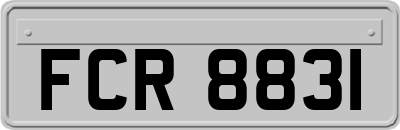 FCR8831