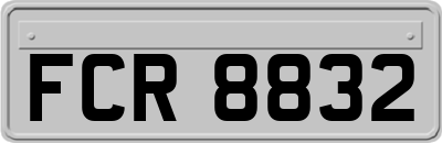 FCR8832