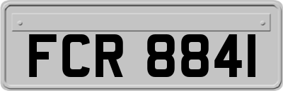 FCR8841